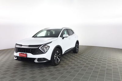 Kia Sportage 1.6 TGDi HEV AT Style usata