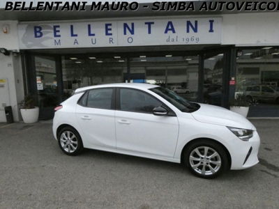 Opel Corsa 1.2 Edition usata