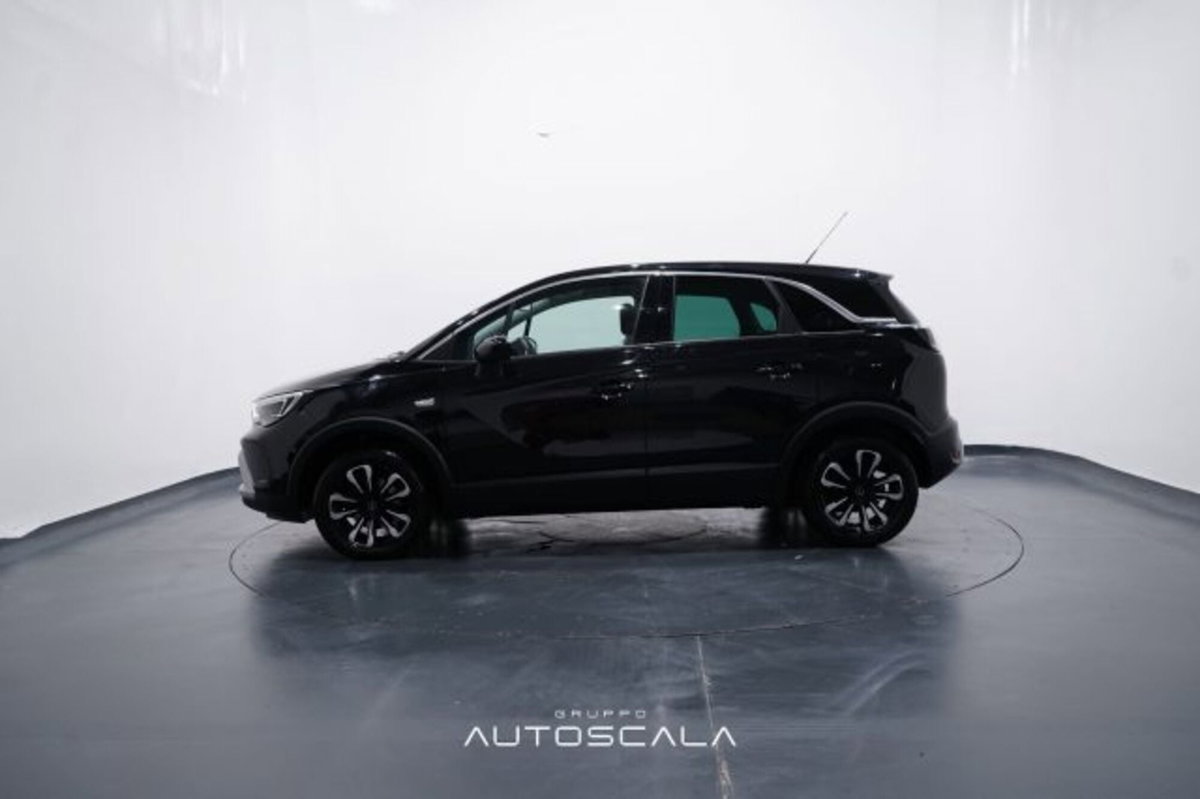Opel Crossland 1.2 Turbo 12V 130 CV aut. Start&Stop Elegance (3)