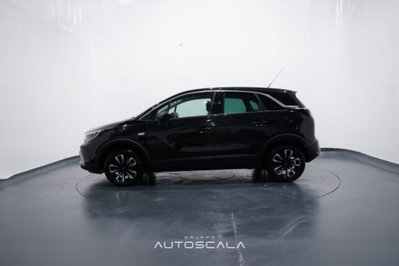 Opel Crossland 1.2 Turbo 12V 130 CV aut. Start&Stop Elegance (3)