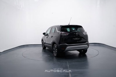 Opel Crossland 1.2 Turbo 12V 130 CV aut. Start&Stop Elegance (4)