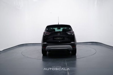 Opel Crossland 1.2 Turbo 12V 130 CV aut. Start&Stop Elegance (5)