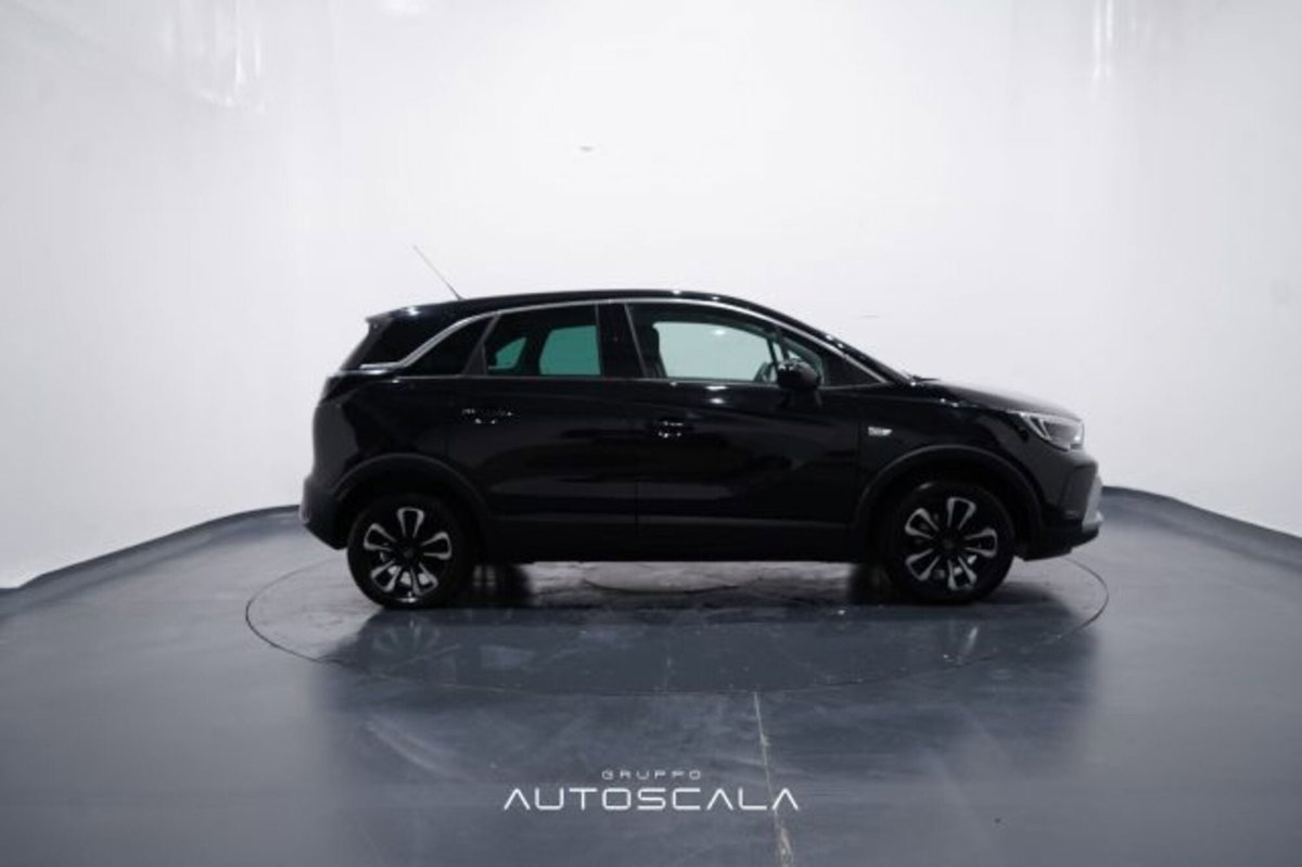 Opel Crossland 1.2 Turbo 12V 130 CV aut. Start&Stop Elegance (7)