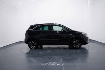 Opel Crossland 1.2 Turbo 12V 130 CV aut. Start&Stop Elegance (7)