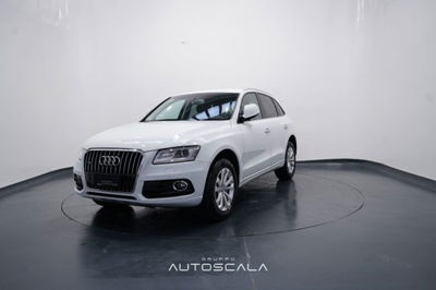 Audi Q5 2.0 TDI 190 CV clean diesel quattro S tronic Advanced usata