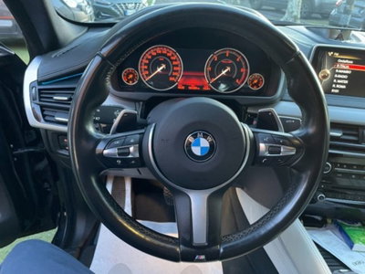 BMW X6 xDrive30d 258CV Msport (14)