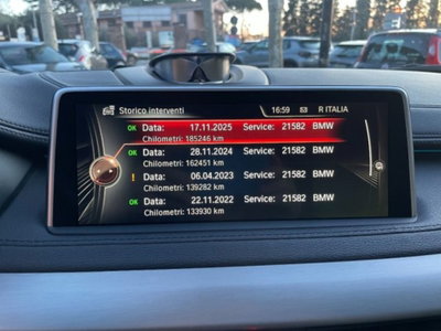 BMW X6 xDrive30d 258CV Msport (16)