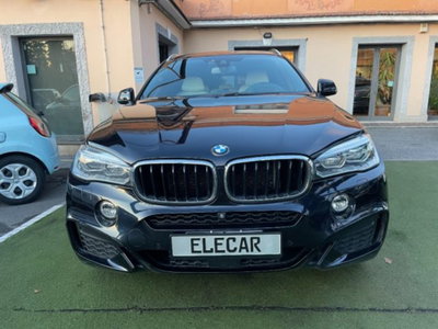 BMW X6 xDrive30d 258CV Msport (2)