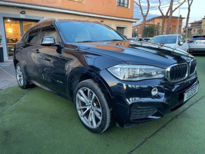BMW X6 xDrive30d 258CV Msport (3)