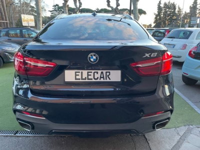 BMW X6 xDrive30d 258CV Msport (5)