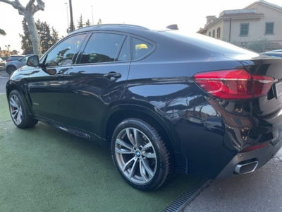 BMW X6 xDrive30d 258CV Msport (6)