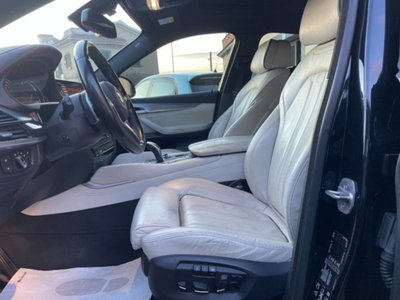 BMW X6 xDrive30d 258CV Msport (7)