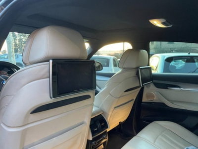 BMW X6 xDrive30d 258CV Msport (9)