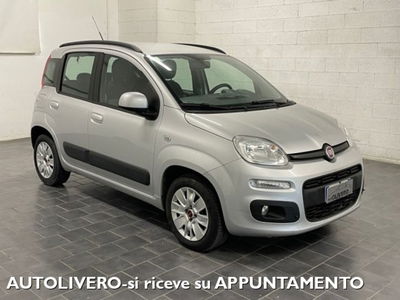 Fiat Panda 1.2 Lounge usata