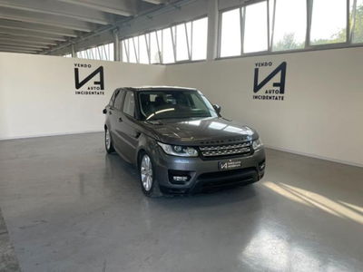 Land Rover Range Rover Sport 3.0 TDV6 HSE usata