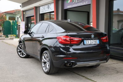 BMW X6 xDrive30d 258CV (9)