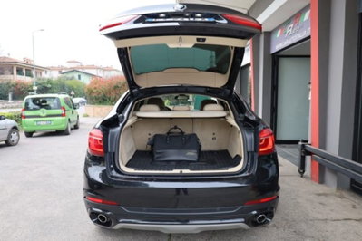 BMW X6 xDrive30d 258CV (10)