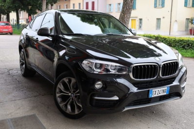 BMW X6 xDrive30d 258CV (13)