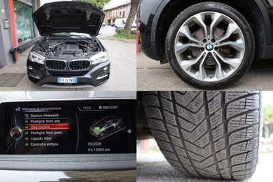 BMW X6 xDrive30d 258CV (14)