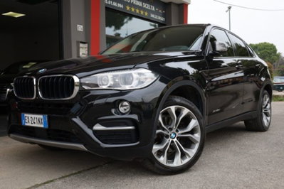 BMW X6 xDrive30d 258CV (15)