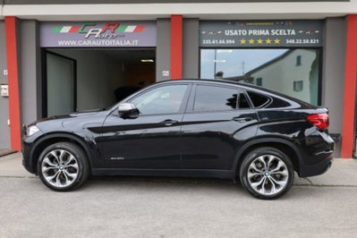 BMW X6 xDrive30d 258CV (17)