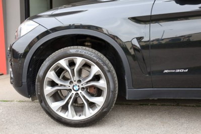 BMW X6 xDrive30d 258CV (18)
