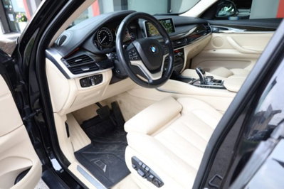 BMW X6 xDrive30d 258CV (19)