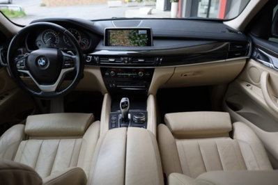 BMW X6 xDrive30d 258CV (3)