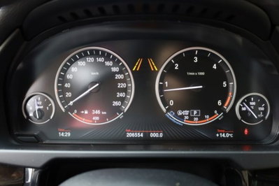 BMW X6 xDrive30d 258CV (5)
