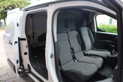 Citroen Berlingo BlueHDi 75 M Feel (12)