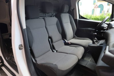 Citroen Berlingo BlueHDi 75 M Feel (13)