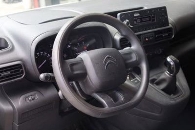 Citroen Berlingo BlueHDi 75 M Feel (20)