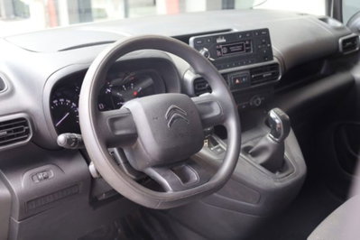 Citroen Berlingo BlueHDi 75 M Feel (3)