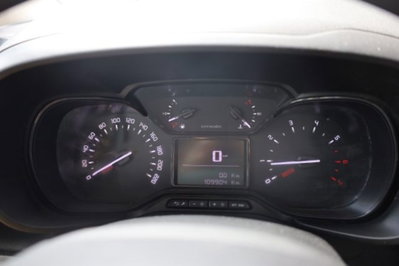 Citroen Berlingo BlueHDi 75 M Feel (4)