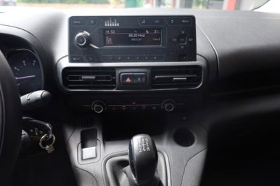 Citroen Berlingo BlueHDi 75 M Feel (6)