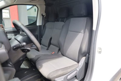 Citroen Berlingo BlueHDi 75 M Feel (7)