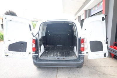 Citroen Berlingo BlueHDi 75 M Feel (9)