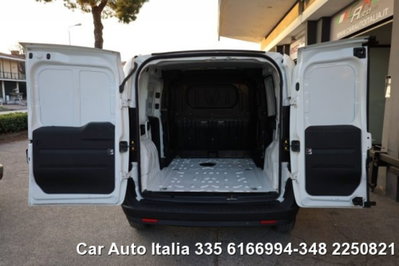Opel Combo 1.6 CDTI 105CV PL-TA Van Blitz (1000kg) E6 (8)