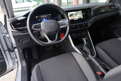 Volkswagen Taigo 1.0 TSI 110 CV DSG R-Line (3)