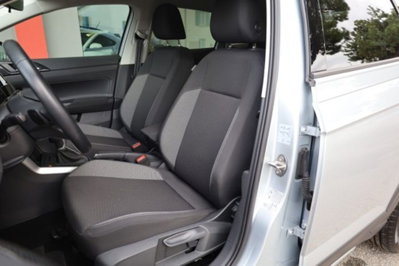 Volkswagen Taigo 1.0 TSI 110 CV DSG R-Line (7)