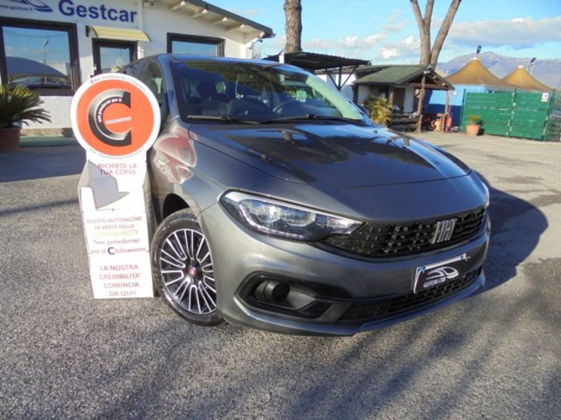 Fiat Tipo Station Wagon Tipo 1.6 Mjt S&S SW City Life