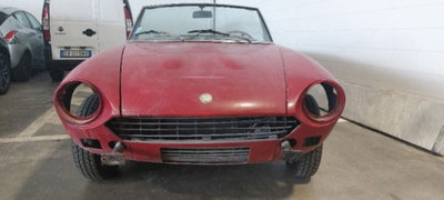 Fiat 124 spider 124 spider 1.4 MultiAir America (2)