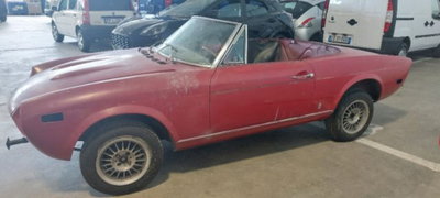 Fiat 124 spider 124 spider 1.4 MultiAir America (6)