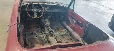 Fiat 124 spider 124 spider 1.4 MultiAir America (8)