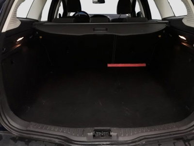 Ford Focus Station Wagon 1.6 TDCi 115 CV SW (19)