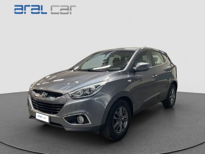 Hyundai ix35 1.6 GDI 16V 2WD Classic usata