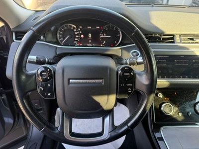 Land Rover Range Rover Evoque 2.0D I4-L.Flw 150 CV AWD Auto S (14)