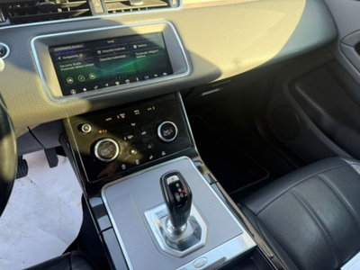 Land Rover Range Rover Evoque 2.0D I4-L.Flw 150 CV AWD Auto S (15)