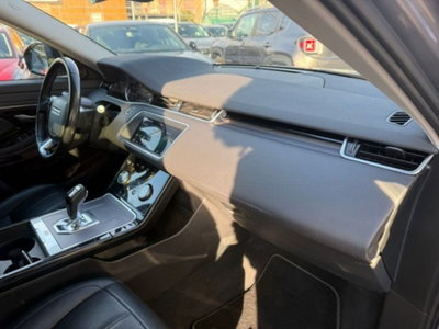 Land Rover Range Rover Evoque 2.0D I4-L.Flw 150 CV AWD Auto S (12)