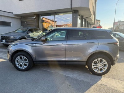 Land Rover Range Rover Evoque 2.0D I4-L.Flw 150 CV AWD Auto S (2)